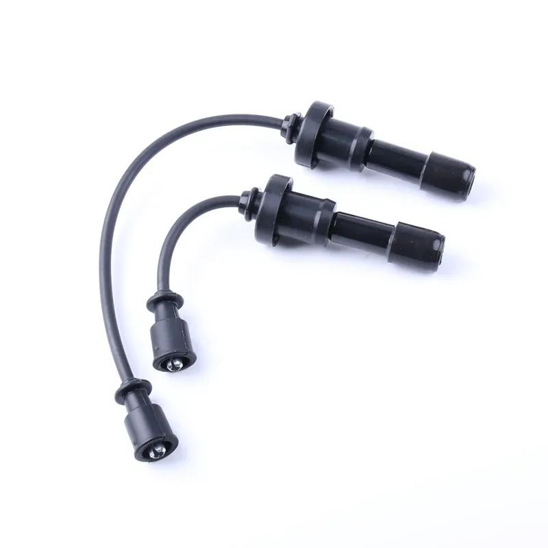 Benekar Spark Plug Ignition Wire Cord Set 102610GAA for JAC Refine