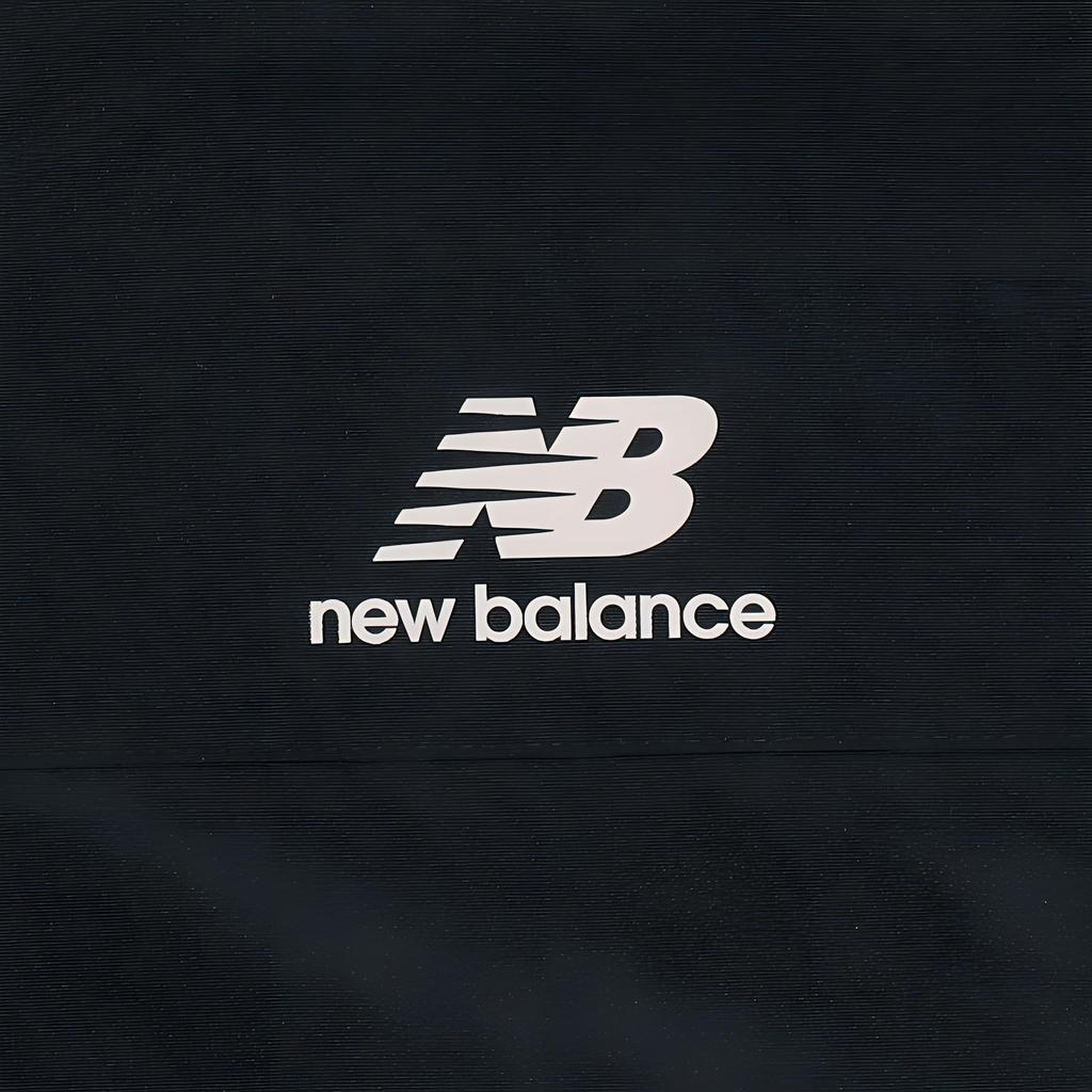 New Balance Urban Remi Down Jacket Unisex Black AMJ13330-BK