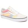 Vans Aura Shift Old Skool White Women's VN0A4U3BWGQ