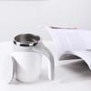 Electric Automatic Stirring Cup Rotating Lazy Coffee Cup Stylish Magnetic Rotating Mug  Home