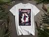 Spider-Man Web Swing T-shirt T Shirt Men Women Unisex Tshirt L180