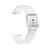 For Samsung Galaxy Active 2 40mm 44mm Smart Watch Band Silicone 20mm Sport Bracelet For Galaxy Watch 42mm/3 41mm/Gear S2 Strap