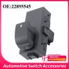 22895545 Dossiler Car Window Lifter Button Switch For GMC Yukon Sierra Acadia For Chevrolet Tahoe Suburban HHR Uplander