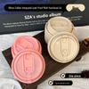 Leak-Proof Disposable Multifunctional Lid for 90 Caliber Cups: Fits Plastic and Paper Coffee, Milk Tea, and Takeaway Cups.
