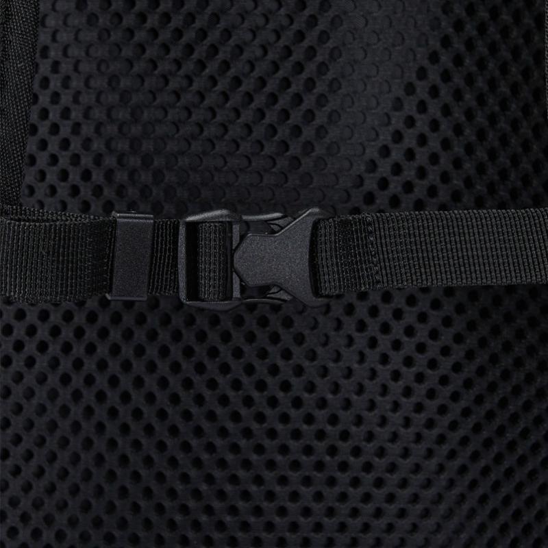 Arena Mega Mesh Backpack  A6ac1ab38 Blk 
