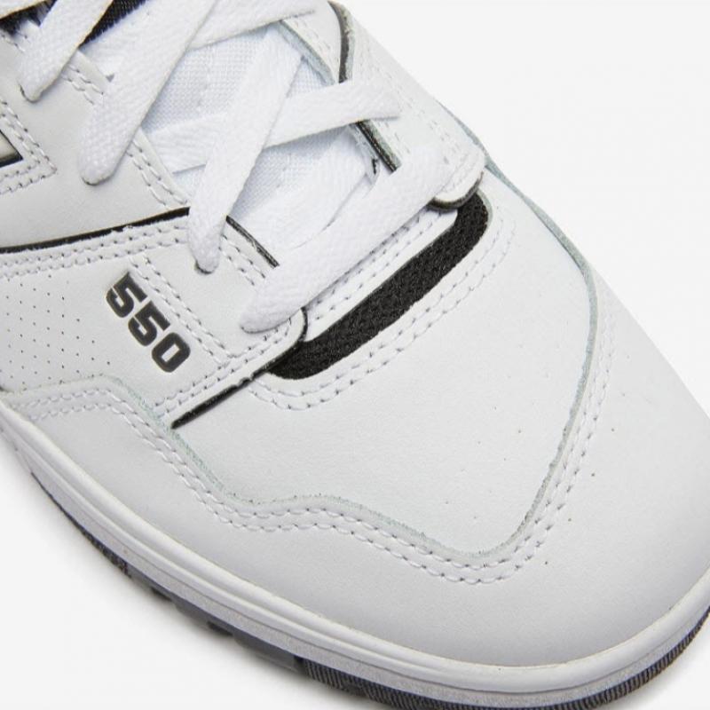 New Balance Tqk Nbpaes111b 19 Bb550ha1