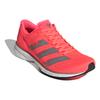 New Adidas Adizero Adios 5 'Signal Pink Copper' Women's EG4669