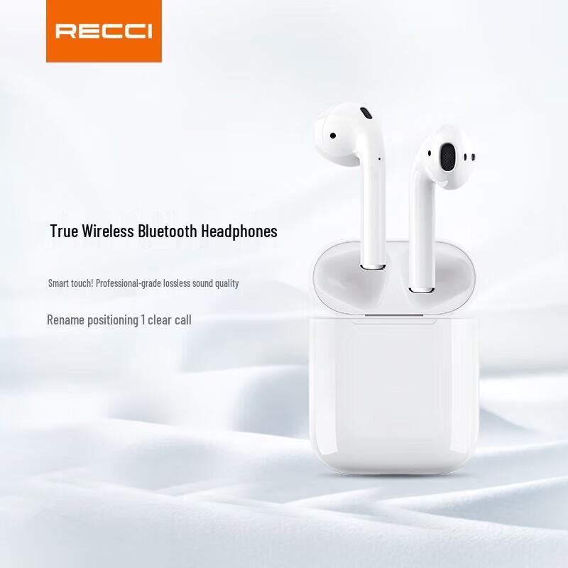 Recci G200 Bluetooth Earbuds