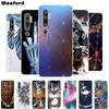 For Xiaomi Mi Note 10 Kaan Pehme Silikoonist Tagakaas Telefonikate For Xiaomi Redmi Note 10 Pro Coque For Xiomi Mi Note10 Pro