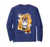 Hello Kitty Trump Long Sleeve [Halloween Special] T-Shirt