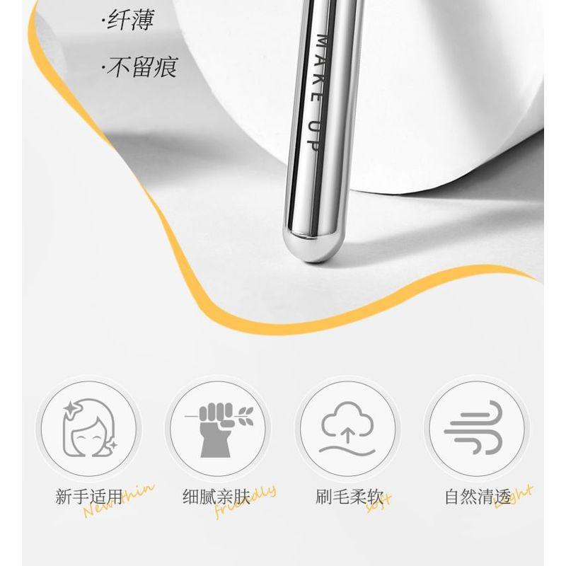 Jesireca - Flat Foundation Brush