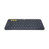 Logitech K380 Multi-Device Bluetooth-Tastatur