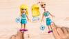 LEGO Friends Heartlake Sports Park 41338