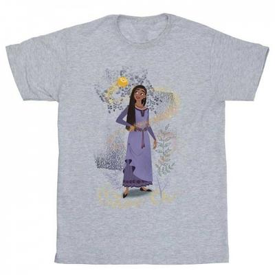 Oberteile (Mädchen ab 4 Jahre) – T-Shirts