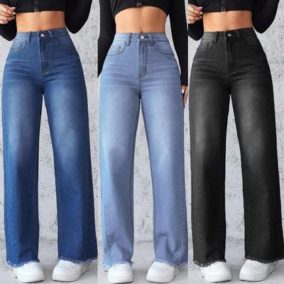 Underdele (Dametøj) – Jeans