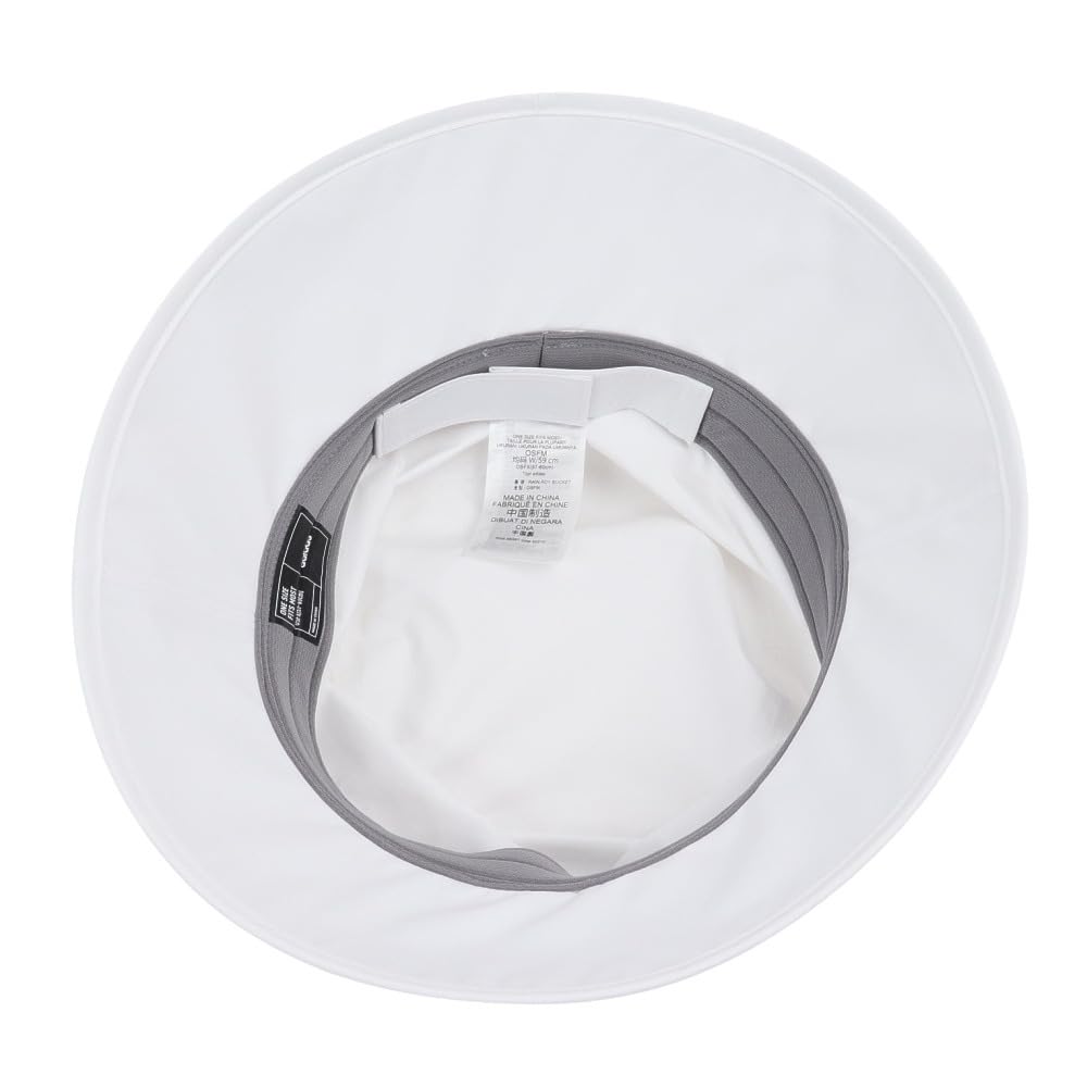 Adidas Golf RAIN.RDY Golf Hat, Men's, White
