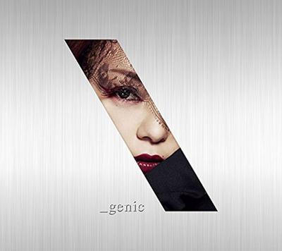_genik (CD+DVD)