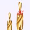 Hexagonal Handle Step Drill Bit Stop Collar Reaming Tool  Inclined Hole Drilling