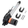 Linear Actuator 12V 20.3 Cm Heavy Duty 598.8 kg/6000N 0.5 Cm/s IP44 Protection
