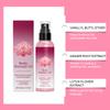 Couple Massage Oil Gently Moisturizes And Massages The Body And Skin, Providing Comfortable And Hydrating Care For Both Men And Women,100ML