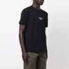 STONE ISLAND Logo Printed Crewneck T-Shirt 75152NS91-V0029