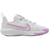 Nike Star Runner 4 PS White Beyond Pink Kids Sneakers Summit-White Viotech DX7614-103