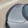 Suitable for 22 Mondeo: Front Lip, Rear Wing, Mirror Shell, Rear Triangle Louver, and Horn Modification Kit