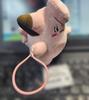 Wobbly Plush Toy [09] Pokémon ~Clefairy~