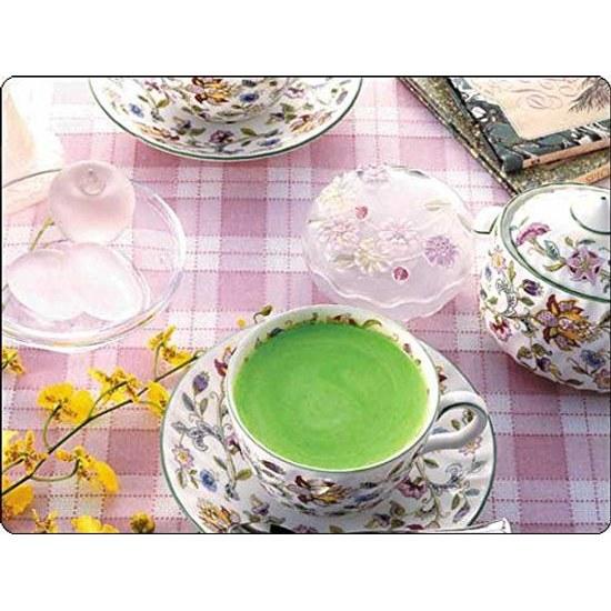 Morihan Whipped Matcha Latte für den gewerblichen Gebrauch, 1 kg Beutel