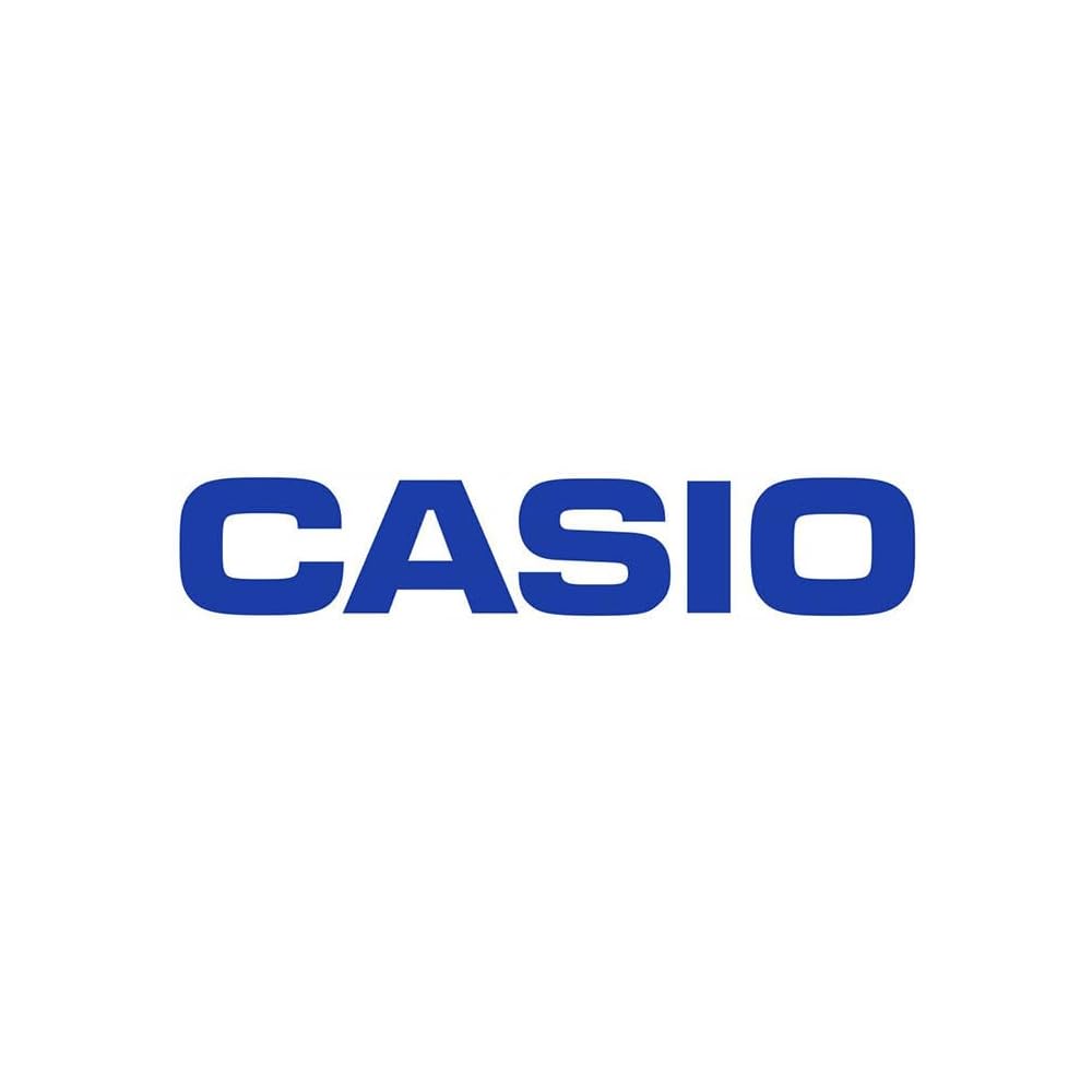 Casio Standard AE-1200WH-1B Men's Watch Black Resin Strap Water Resistant Analog Digital