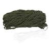 Durable Nylon Outdoor Hammock Lightweight Mesh Camping Hammock Breathable Travel Hammock Camping