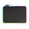 Tapis De Souris Gaming - Mars Gaming - MMPRGBL - ChromaRGB - 12 Modes d'Éclairage - Nanotextile