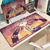 HD Tisk Hollow Knight Herní Podložka pod Myš Esports Podložky pod Myš pro Notebook Velká Kawaii Anime Podložka pod Klávesnici a Myš PC Herní Příslušenství