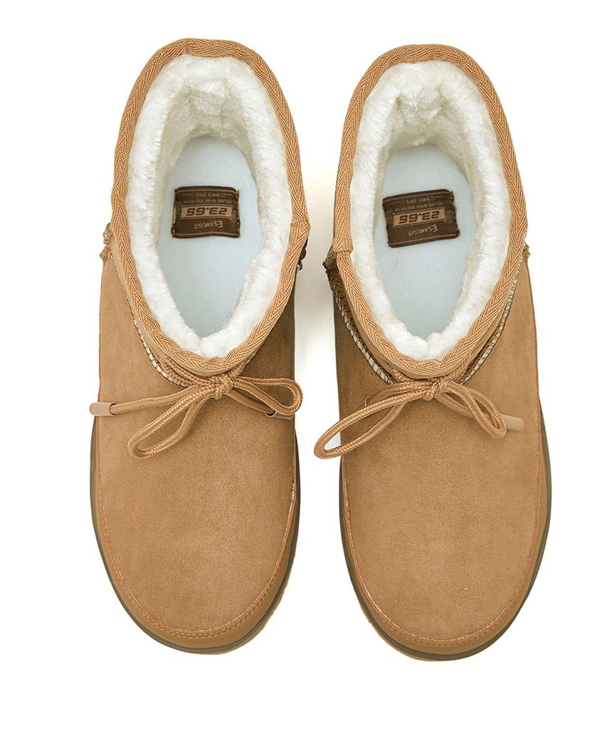 23.65 Vent 2 Ugg Boots - Beige