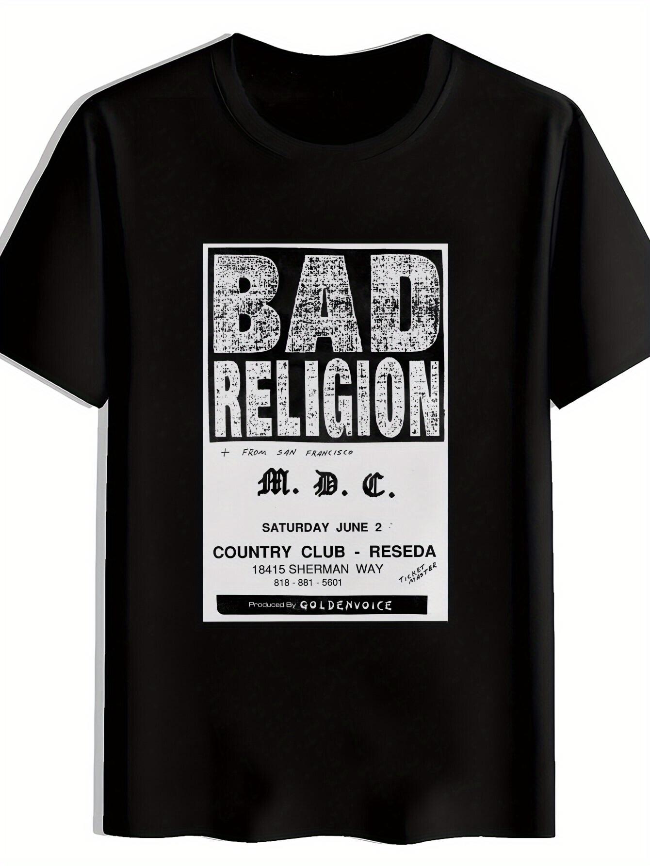 T-shirt The 1975 S