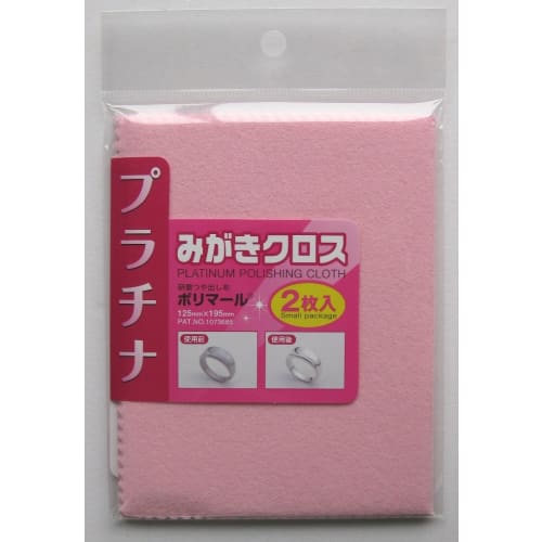 

Полірувальна тканина Koyosha Polymal SP Platinum