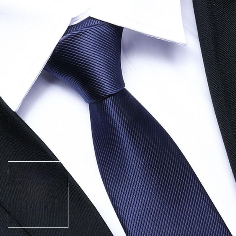 Children Tie With Stripe Pattern And Zipper Closure For Fashionable Kids Gift