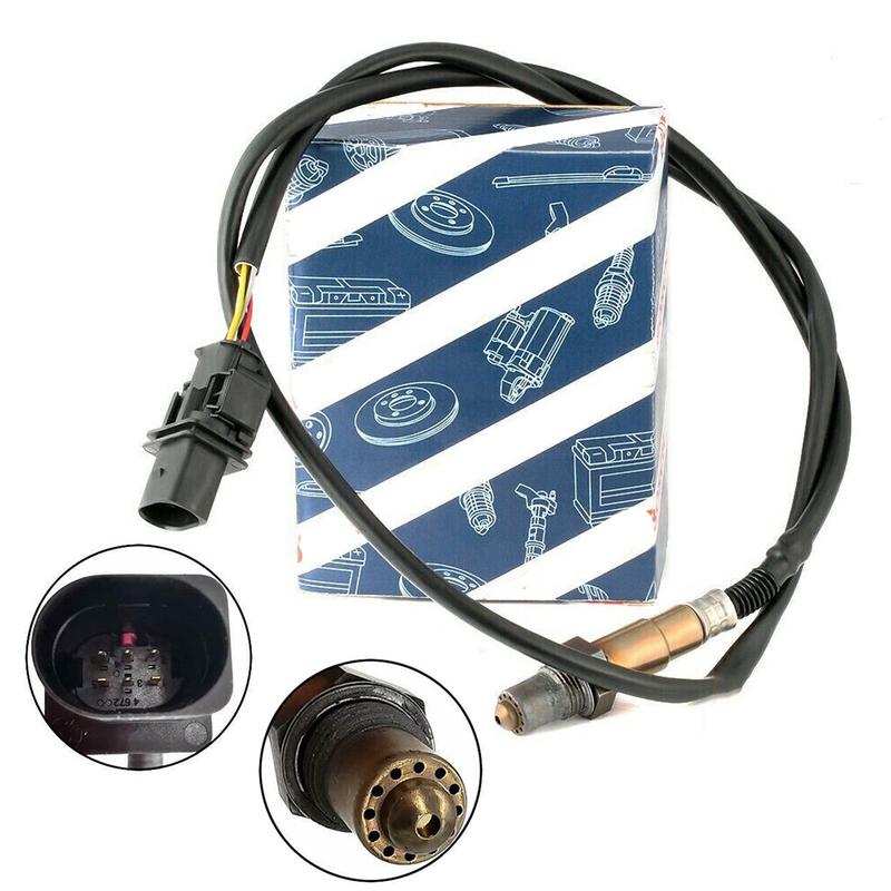 0258017025 WideBand Oxygen Sensor LSU4.9 With AEM air-fuel ratio table