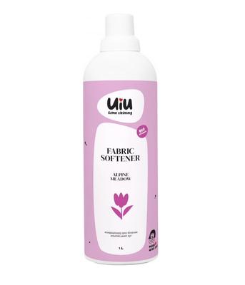 Ecological Concentrated Phosphate-free Conditioner Alpine Meadow UIU 1 L