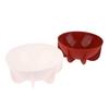 1Pc Hemisphere Pan Dome Silicone Baking Mold For Cake Half Sphere Planet Mould