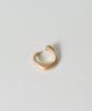 Novice Tokyo Mini Pendulum Ear Cuff / Gold