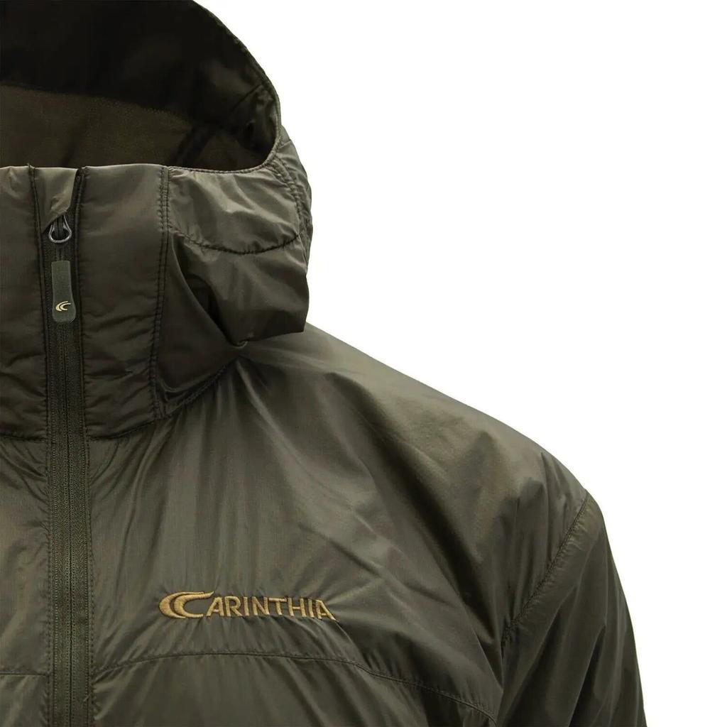 Carinthia G-Loft TLG Jacket (9002) olive