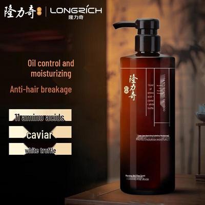 Şampuanlar ve saç kremleri – Şampuanlar