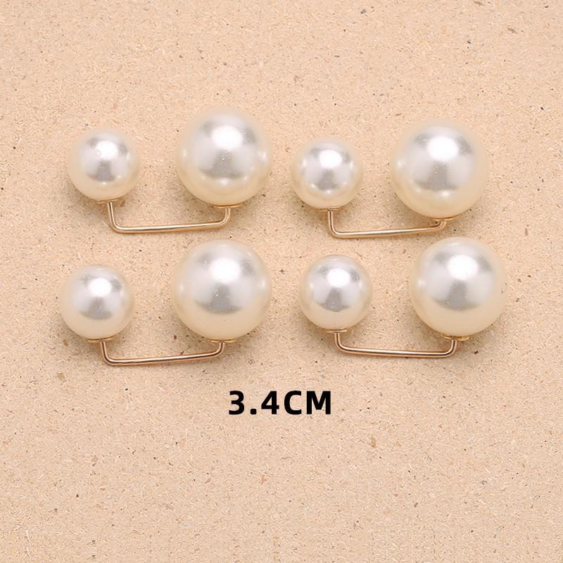 Women's Summer Waist Adjustment Brooch Pin - Anti-Exposure Skirt Clip