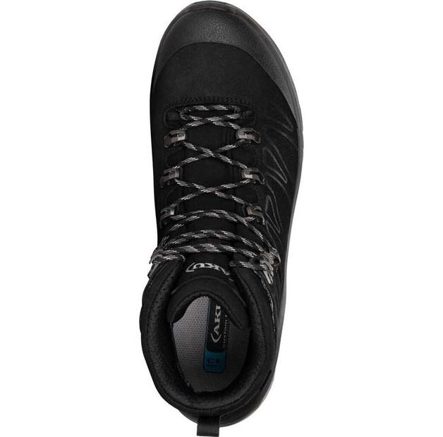 Треккинговые ботинки Aku Adapta NBK GTX