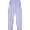 Kids' Quick-Dry Woven Training Pants