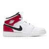 Jordan 1 Mid GS Chicago 554725-116
