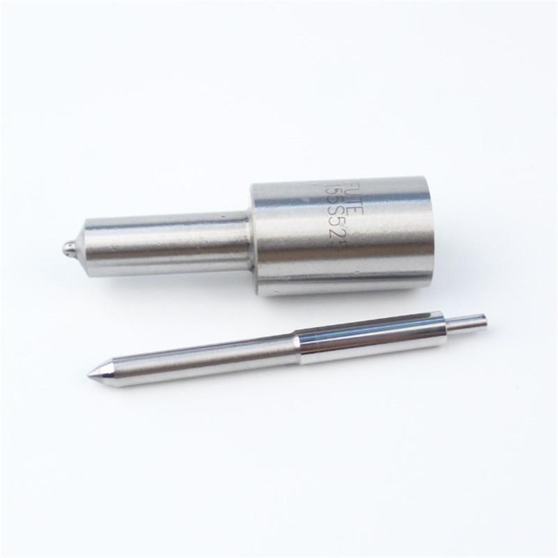 4PCS ZCK155S525 ZCK155S525A ZCK155S525L Superior Quality High Pressure Spray Nozzle For QU-ANCHAI 490 Diesel Engine Parts
