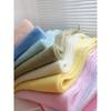 Soft Plush Solid Color Womens Winter Scarf Thick Faux Cashmere Shawl Warm Neck Wrap Versatile