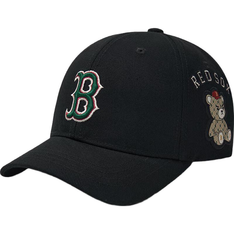

Бейсболка с логотипом команды MLB F3 (53-55cm)